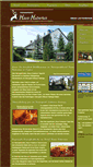 Mobile Screenshot of naturparkhotel-oybin.de